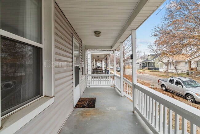 Foto del edificio - 4152 Wilmington Ave