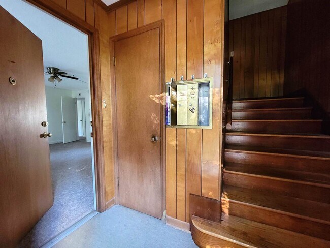 Foto del edificio - 8934 Jefferson St