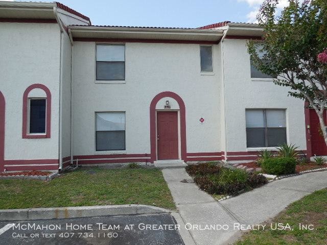 Foto principal - 2 bedroom in Orlando FL 32807