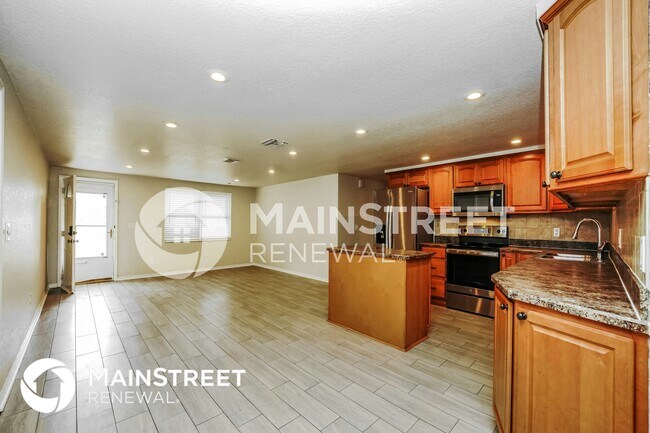 Foto del edificio - 2421 Harvard Rd