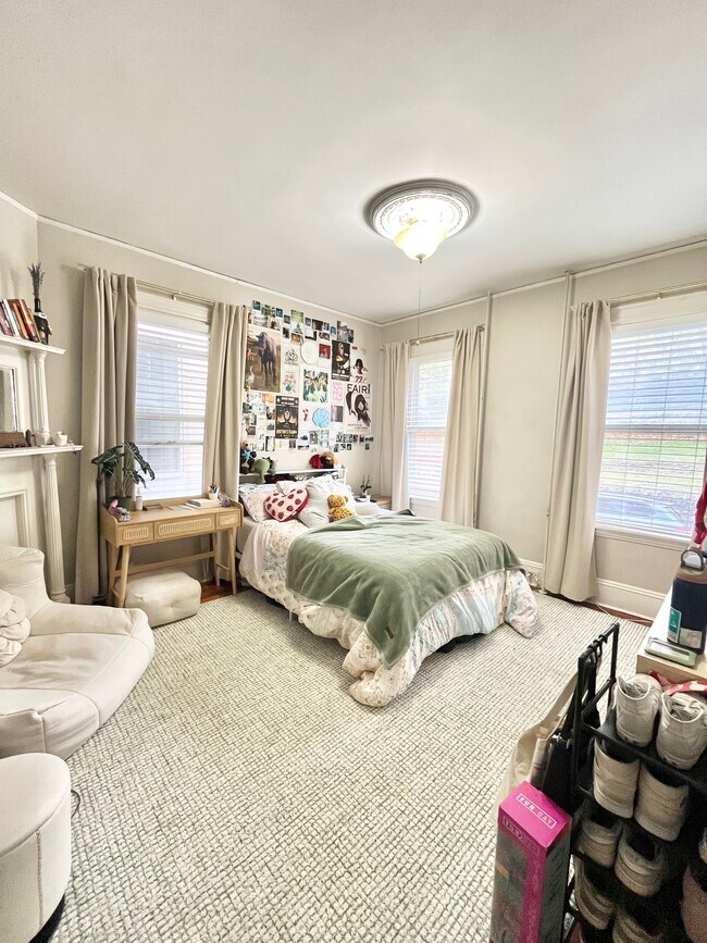 Foto del edificio - 73 Delle Ave