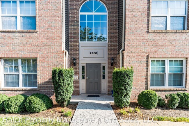 Building Photo - 4120G Monument Ct