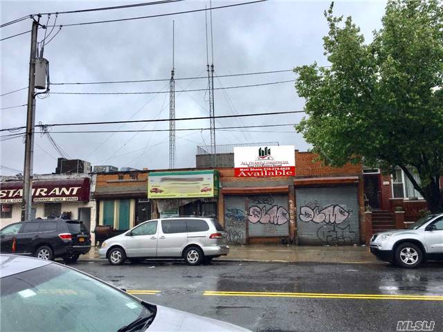 Primary Photo - 1344 Utica Ave