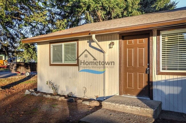 Foto del edificio - 2850 N Francis St