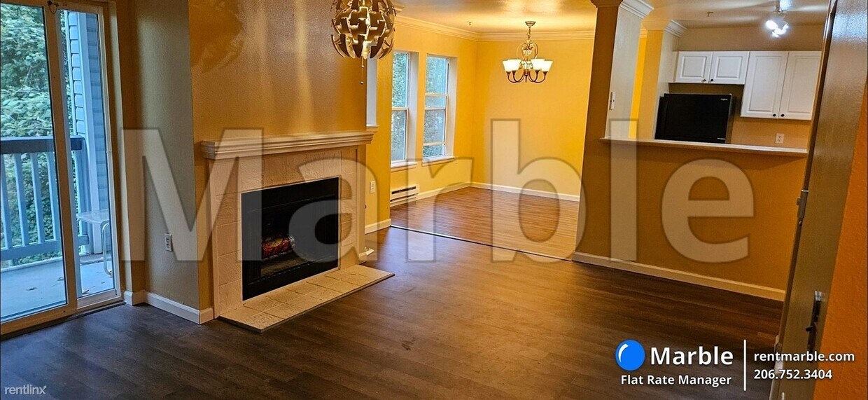 Primary Photo - 2 br, 2 bath Condo - 33020 10th Ave SW
