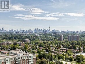Building Photo - 4010 Eglinton Ave W