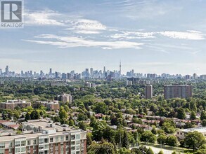 Building Photo - 4010 Eglinton Ave W