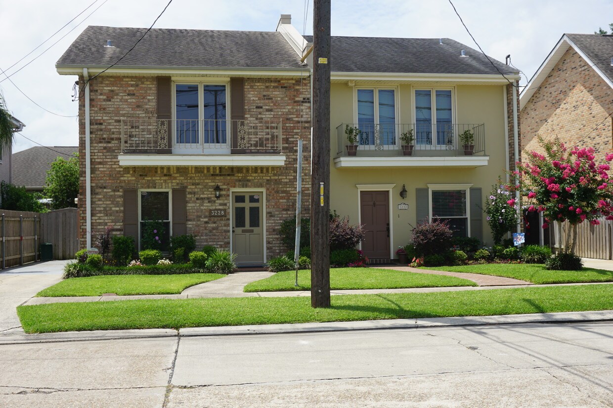 Primary Photo - 3228 Cypress St