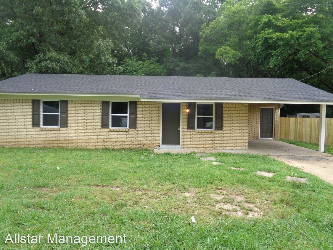 Primary Photo - 3 br, 1 bath House - 106 Goodhaven