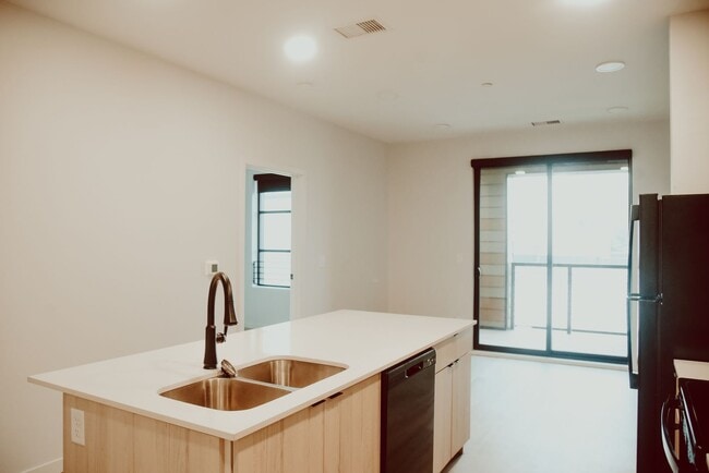 Interior Photo - Trestle Lofts