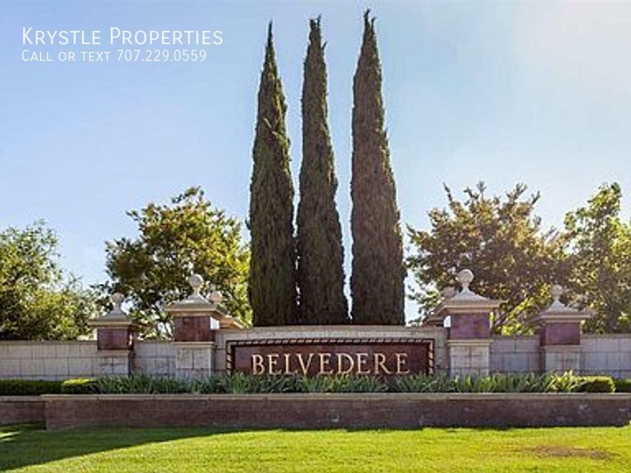 Foto principal - Coming soon! Luxury living in this beautif...