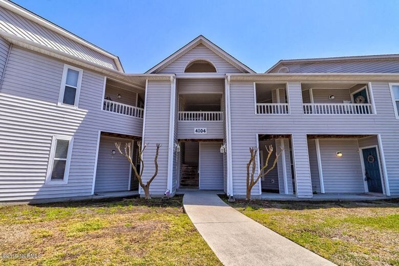 BREEZEWOOD House Rental in Wilmington, NC