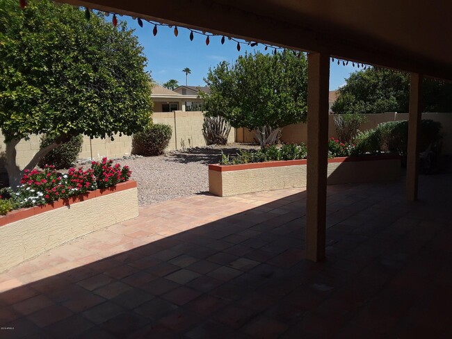 Foto del edificio - 26425 S Truro Dr