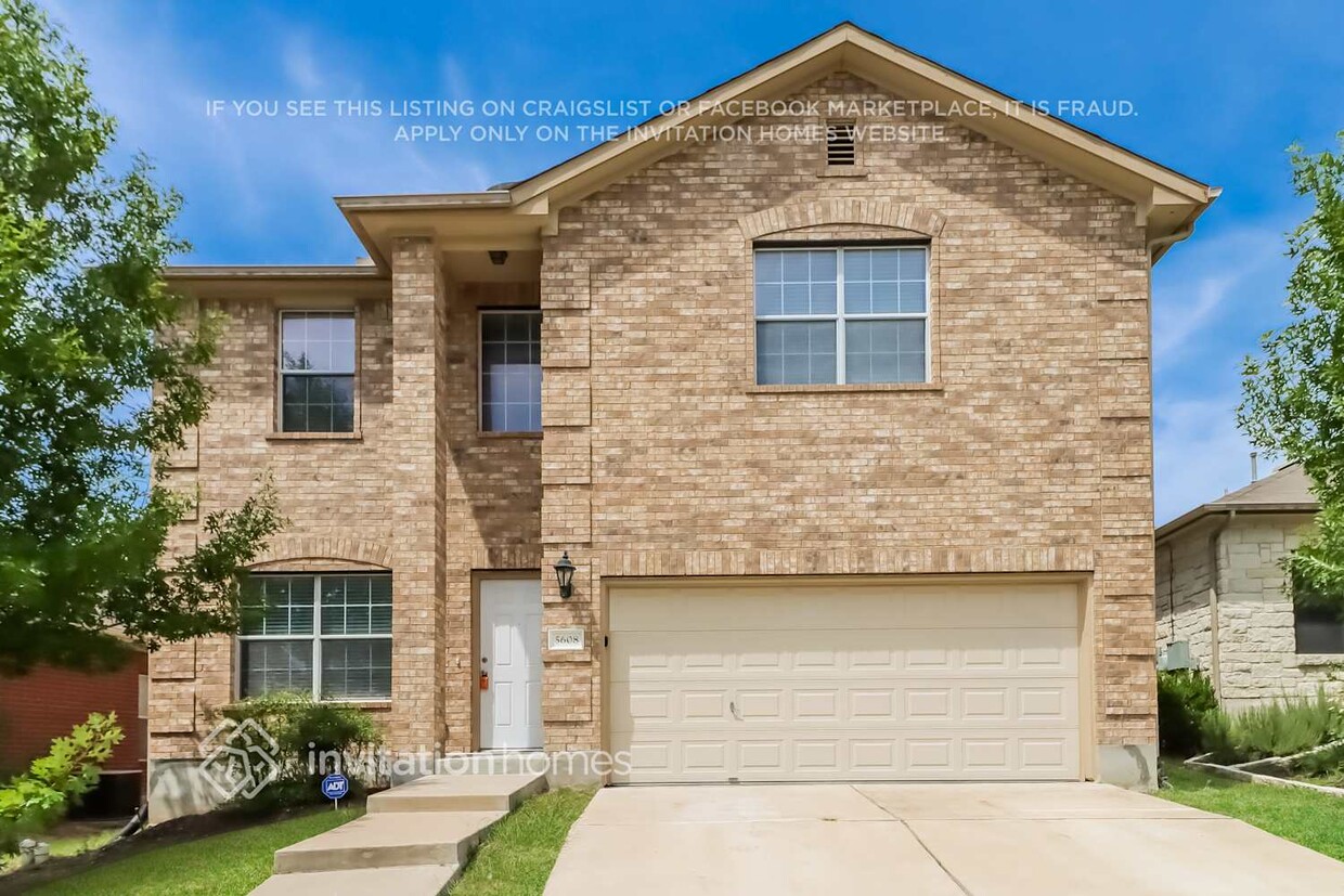 Foto principal - 5608 Kleberg Trail