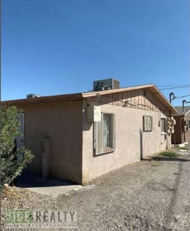 Foto del edificio - 2535 Carroll St