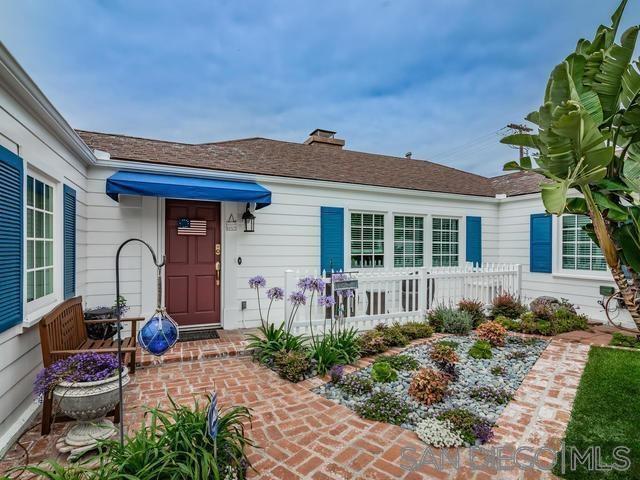 Primary Photo - 8392 La Jolla Shores Dr