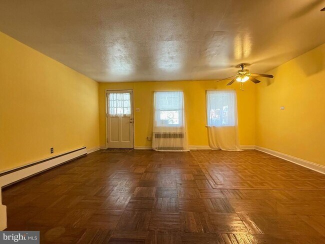 Foto del edificio - 1163 Callowhill St