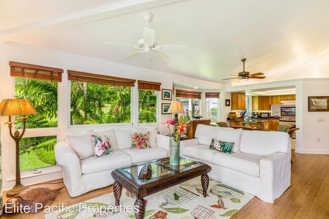 Foto del edificio - 3 br, 3 bath House - 4141 Lei O Papa Unit 38