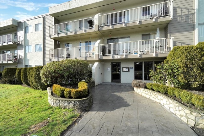 Building Photo - 7840 Lochside Drive & 2530 Mt. Newton