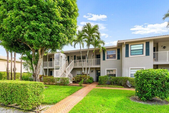 Foto del edificio - 30 Stratford Ln W