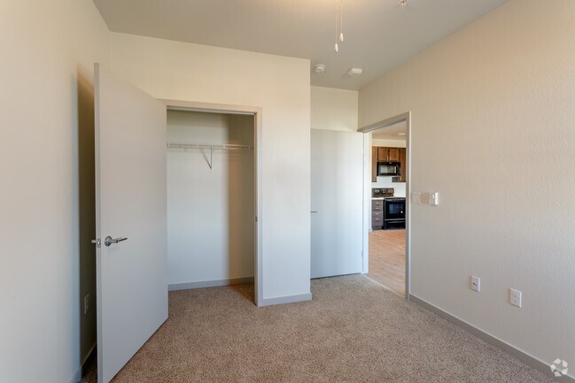 1BR, 1BA - 618 SF - The Elisabetta - Income Restricted