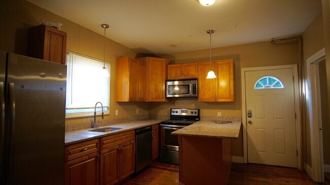 Building Photo - 141 Massachusetts Ave