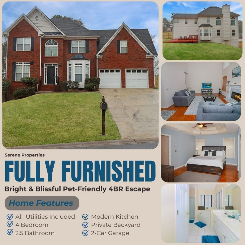 Primary Photo - 1784 Clayhill Pointe SW