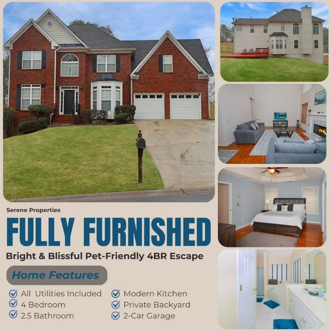 Building Photo - 1784 Clayhill Pointe SW