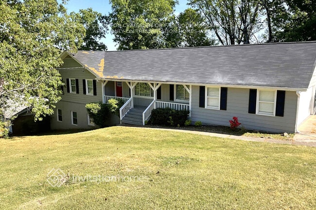 Building Photo - 6679 Chaparral Dr