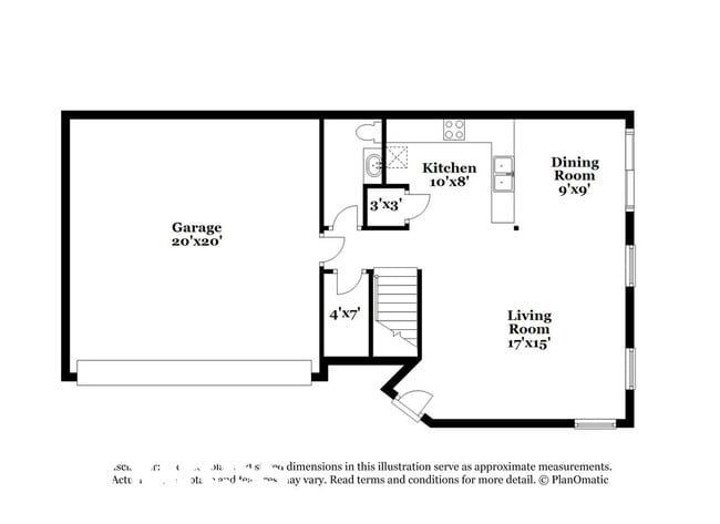 Building Photo - 8277 New Leaf Ave