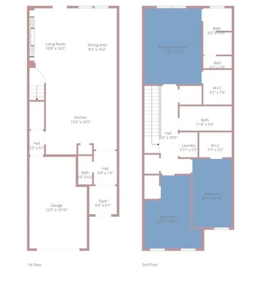 Photo - 4828 Chantilly Rd Townhome