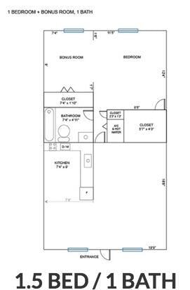 Foto del edificio - 1200 NW 13th St