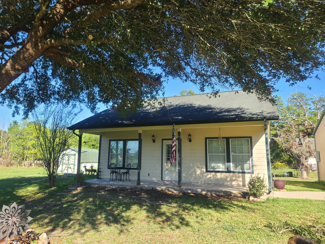 15 County Road 640, Dayton, TX 77535 House Rental in Dayton, TX