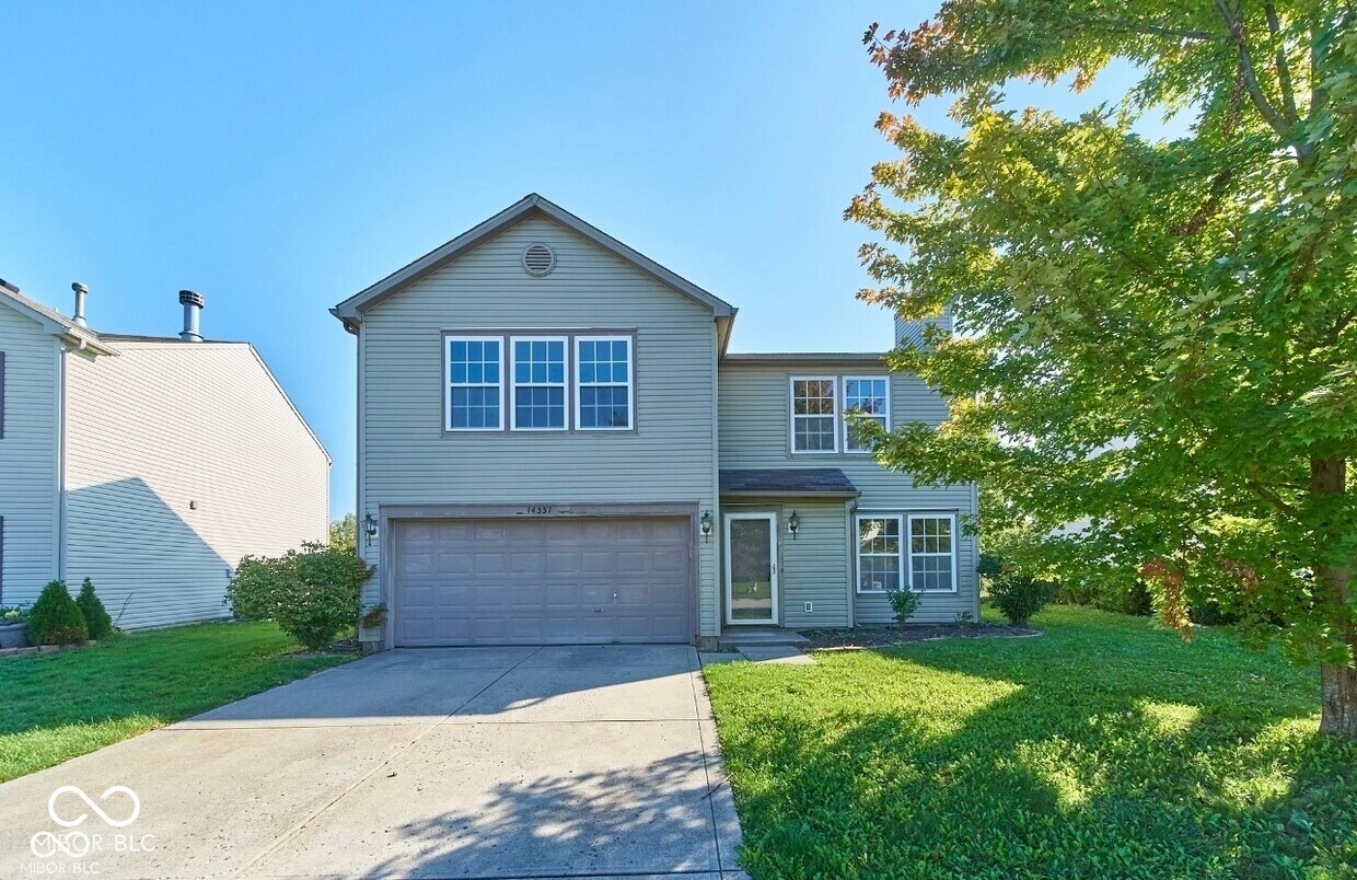 Primary Photo - 14337 Weeping Cherry Dr