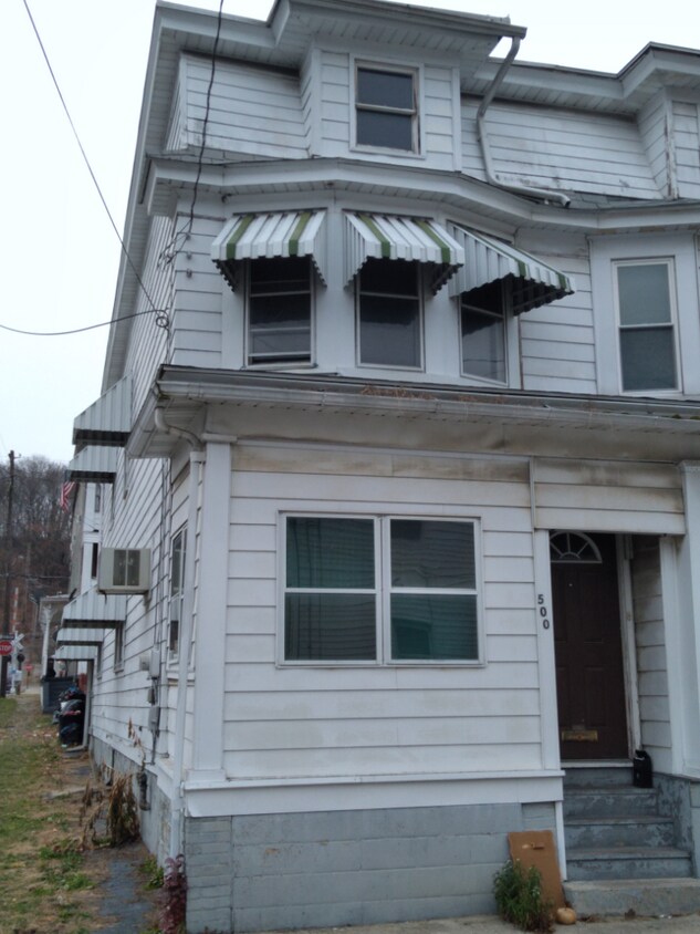 Foto principal - 500 Rolling Mill Ave