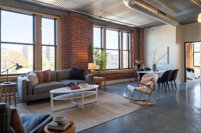 Foto del edificio - The Vox