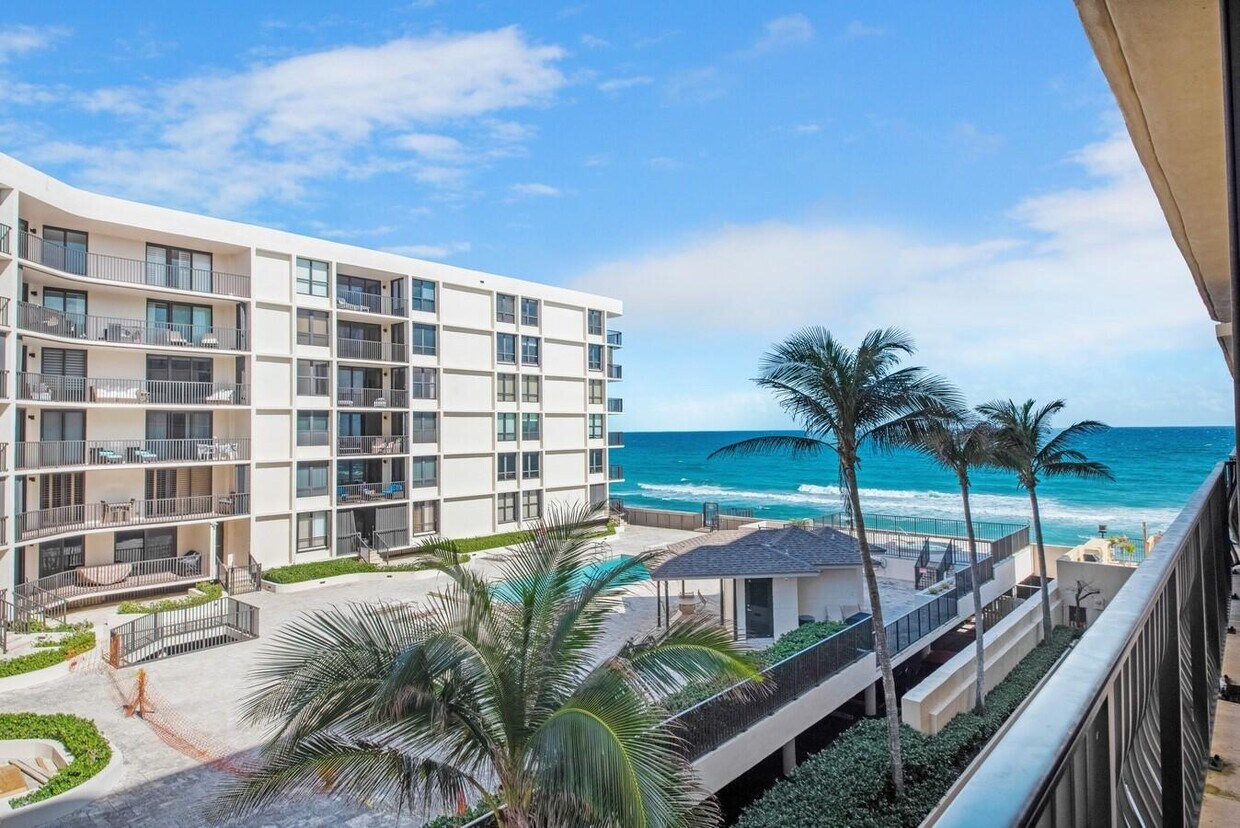 Primary Photo - 4000 S Ocean Blvd