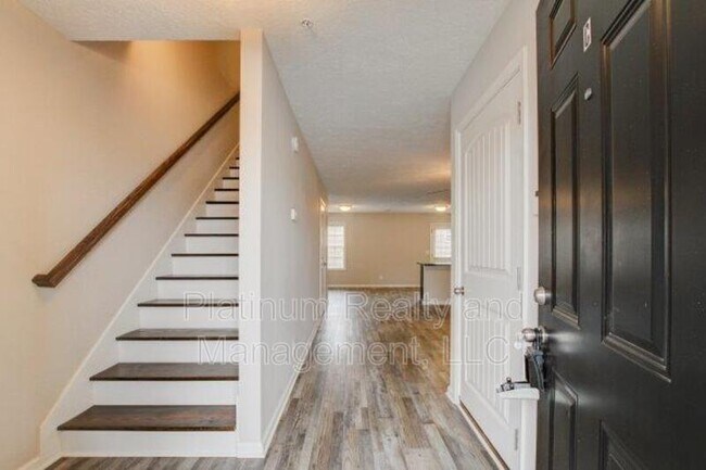 Foto del edificio - 1608 Railton Ct