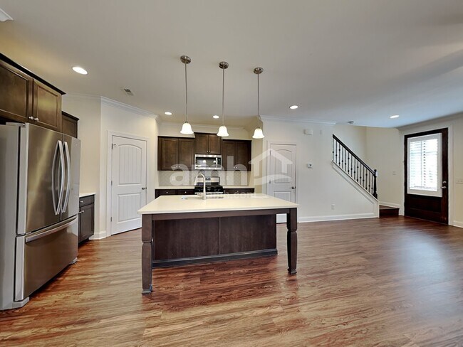 Foto del edificio - 124 Benjamin Ln