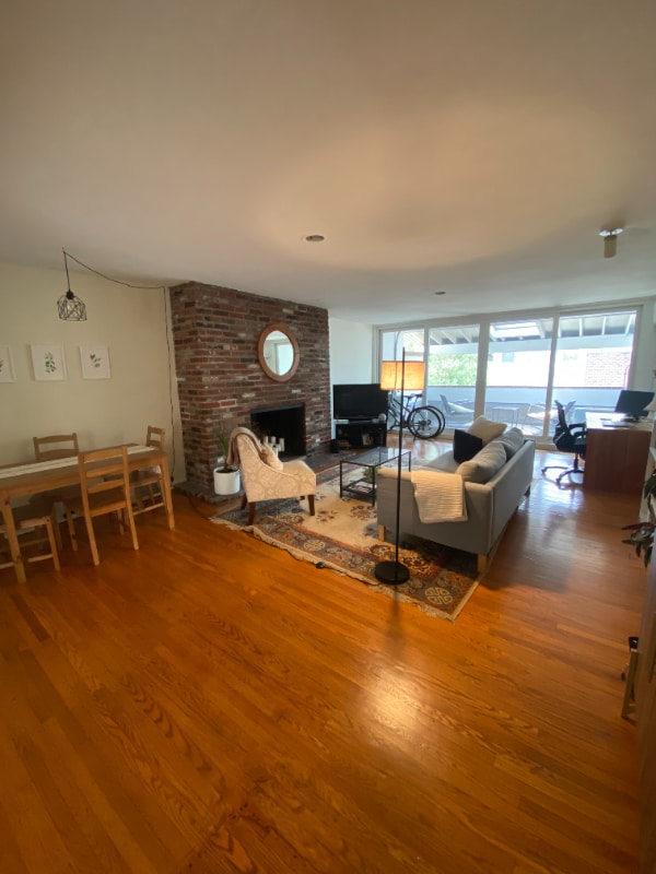Photo - 1926 Lombard St Townhome