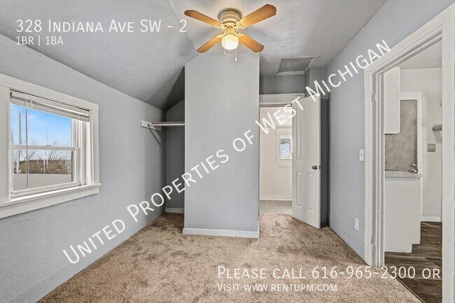 Foto del edificio - 328 Indiana Ave SW