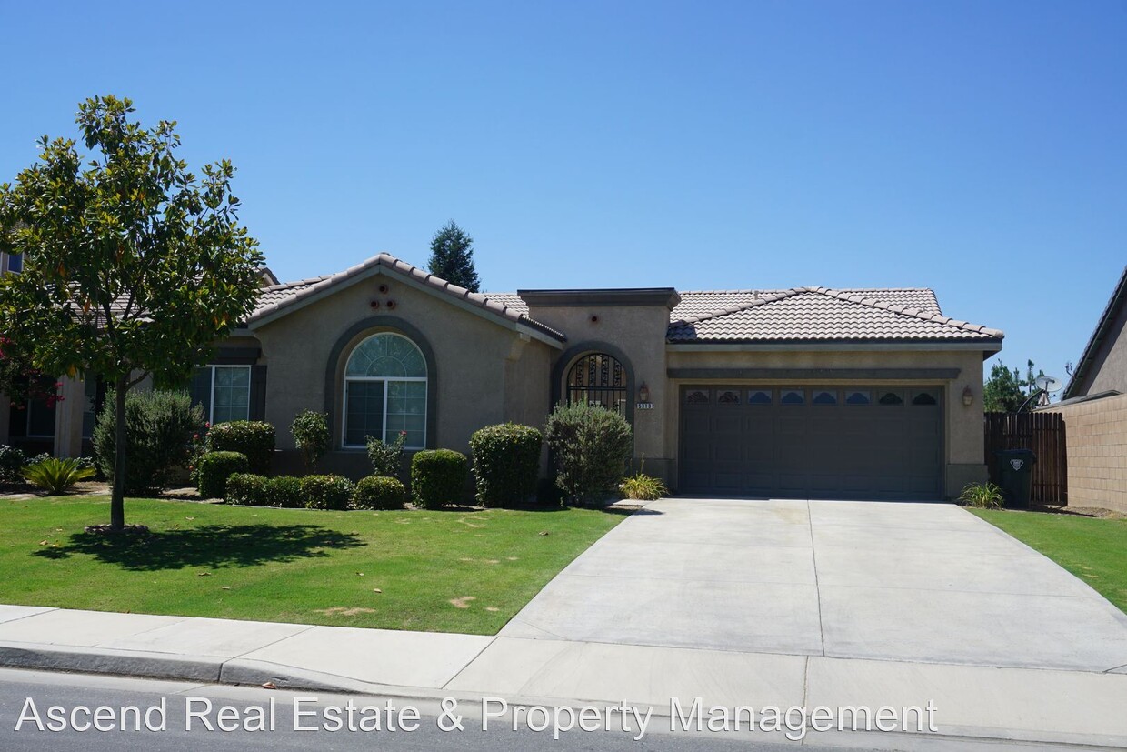 Primary Photo - 4 br, 2 bath House - 5313 Villa Bella Lane