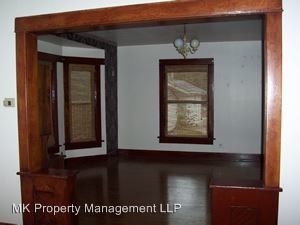 Building Photo - 917 Fremont St