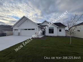 Building Photo - 8332 E Presley Ct