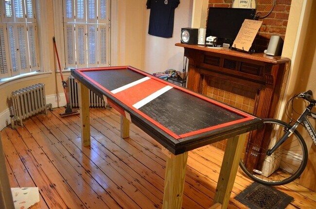 Foto del edificio - 18 Warwick St