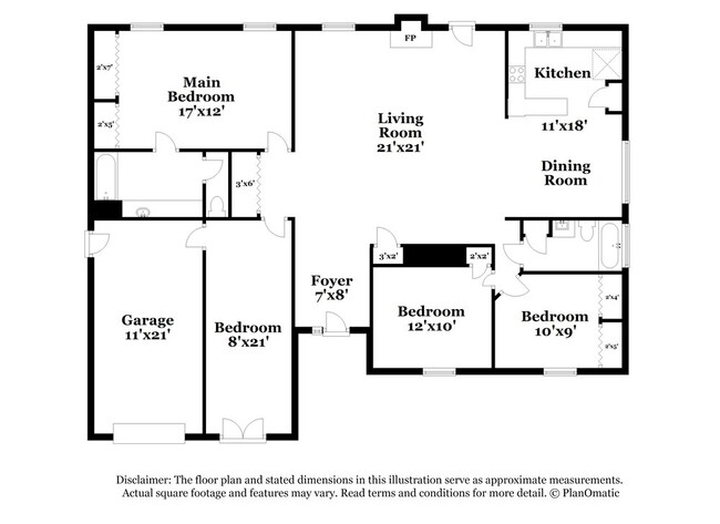 Building Photo - 10355 Roundhouse Cir