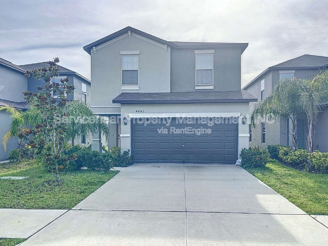 Foto principal - 4440 Globe Thistle Dr