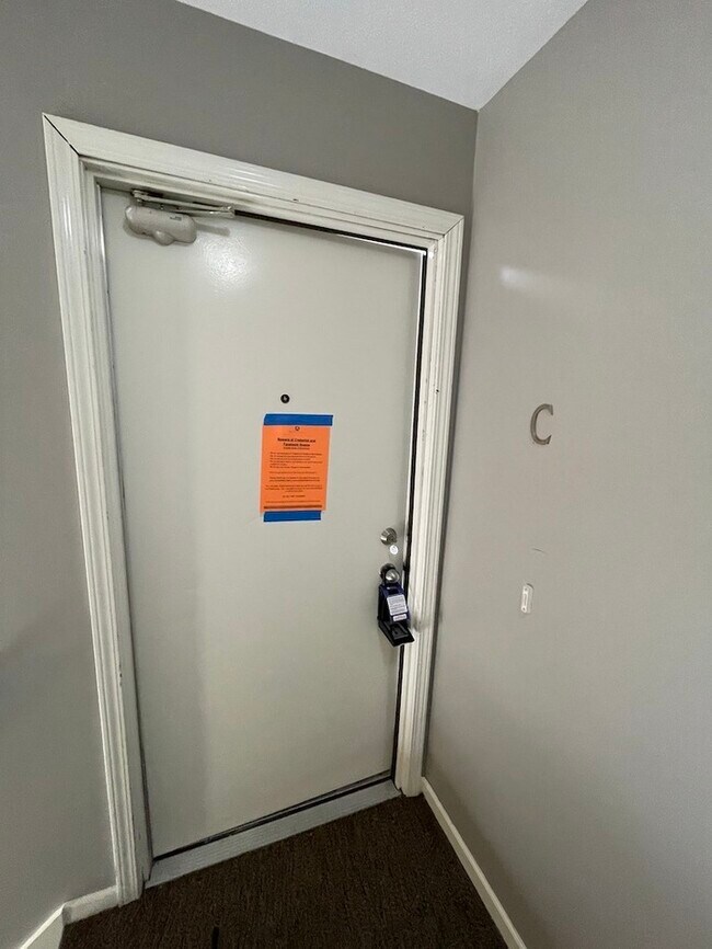 Foto del edificio - Rockford Ridge Townhomes 2 Bedroom / 1 Bat...