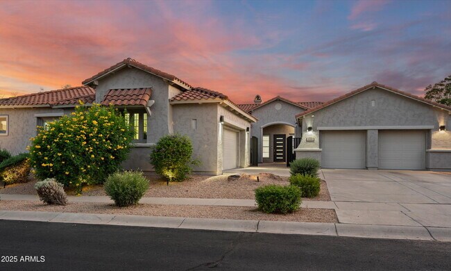 Foto del edificio - 1705 W Parnell Dr