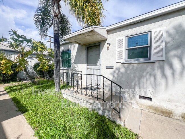 Foto del edificio - 522 Pepper Dr